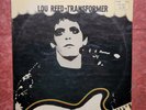 LOU REED Transformer, RCA LSP 4807 (German Import)