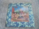 The Rolling Stones - Their Satanic Majesties.. 1967 UK LP DECCA STEREO 3D 1st