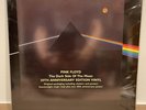 PINK FLOYD - THE DARK SIDE OF THE MOON 30TH ANNIVERSARY EDITION SEALED UNOPENED