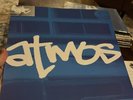 ATMOSPHERE - FORD ONE Vinyl Album - Rhymesayers 2000 LP Record NM