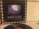 Shudder To Think Pony Express Record 1994 Vinyl. MINT Vinyl Condition