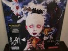 Korn - See You On The Other Side - Import Green Colored 2LP New Sealed Record LP