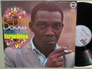 DESMOND DEKKER and THE ACES Israelites 1969 Vinyl EMBER RECORDS 80167 IT VG/EX