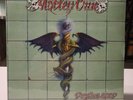 MOTLEY CRUE Dr Feelgood LP 1989 BMG CLUB SEALED Original 1st Press NM Condition