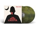 The Night Creeper * by Uncle Acid and the Deadbeats (Vinyl, Swamp Green)