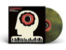 Wasteland by Uncle Acid and the Deadbeats (Record, Swamp Green)