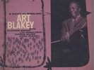 Org ART BLAKEY A Night At Birdland Vol. 1 LP Blue Note Mono DG RVG Ear Lexington