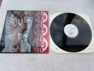 TROUBLE TRIBE LP SOMETHING SWEET ORIGINAL UK 1990 1st PRESS NEAR MINT