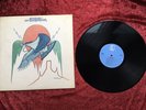 EAGLES -ON THE BORDER” RARE NM- LP ORIGINAL 7E 1004 1974 BLUE LABEL