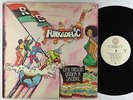 Funkadelic - One Nation Under A Groove LP - Warner Bros. VG+