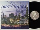 LALO SCHIFRIN Dirty Harry Anthology ALEPH/SIMPLY VINYL LP VG+ a