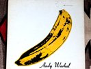 The VELVET UNDERGROUND & NICO Andy Warhol V6-5008 BANANA cover East Coast 1968