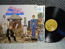 Flying Burrito Brothers ex original brown label LP The Gilded Palace of Sin