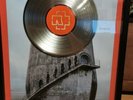 RAMMSTEIN / ZEIT Award No RIAA No Ticket