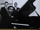 Mal Waldron Trio - The Blues Minus You - Ten Shades Of Blue - Vinyl R.. - S5660A