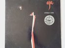 Steely Dan Aja Original Master Recording LP 1977