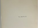 THE BEATLES (WHITE ALBUM) 2LP Original Master Recording™ 1982 MFSL 2-072