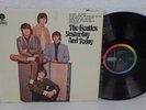 THE BEATLES Yesterday And Today Mexico LP Capitol SLEM-051 RARE  not Butcher