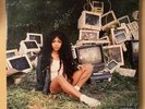 RARE ⭐️ SZA - Ctrl 2017 TEAL MARBLE UO Exclusive Vinyl Album Limited to 3000 TDE