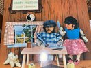 Harry Nilsson  W/John Lennon Vinyl LP PUSSY CATS Original 1974 CPL1-0570