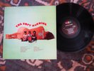 KEVIN AYERS 1968 THE SOFT MACHINE   WHEEL COVER  FUZZ ORGAN  PROG PSYCH