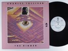 CHARLES TOLLIVER The Ringer ARISTA/FREEDOM LP VG+ promo a