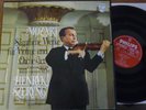 HENRYK SZERYNG - GIBSON / MOZART complete works for violin & orchestra / PHILIPS