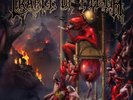 CRADLE OF FILTH - EXISTENCE IS FUTILE NEW VINYL RECORD