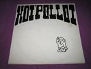 HOI'POLLOI - SAME - CUSTOM FIDELITY US 1972 ORIGINAL - TRIPPY 500 PRESS PRIVATE