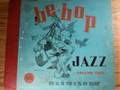 DIAL 1021 Charlie Parker 78rpm Bebop Jazz 1947 Vol.2 Set 10