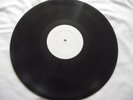 THE FALL   PERVERTED BY LANGUAGE ** 1983 ROUGH TRADE LP PUNK. TEST PRESSING