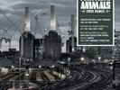 Pink Floyd Animals 2018 Remix 180g Gatefold Vinyl LP New Sealed
