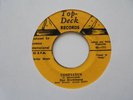 DON DRUMMOND + FERDIE NELSON Confucius TOP DECK Original + Ska 7