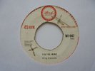 KING EDWARDS You're Mine ISLAND UK Ska 7