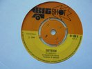 KINGSTONIANS Sufferer + Kiss  A Finger BIG SHOT UK Boss Reggae 7