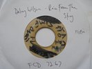 DELROY WILSON  Rain From the Sky BLANK PRE Reggae 7