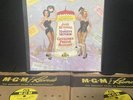 Gentlemen Prefer Blondes Marilyn Monroe Jane Russell 10” 78 LP MGM Records 1953