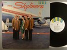 The Skyliners  Self-Titled   Doo Wop   Mono