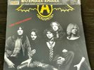 Aerosmith – Get Your Wings – Japanese OBI & Insert - CBS/Sony – 20AP 3122