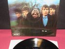ROLLING STONES Between The Buttons - LP Spanish Press - Decca Blue SKL 4852 - EX