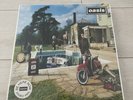 Oasis - Be Here Now - Fan Club Vinyl Box Set 1997 SEALED