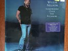 Willie Nelson – Somewhere Over The Rainbow [1981] Vinyl LP Folk Country Ballad