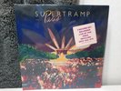 SUPERTRAMP - PARIS VINYL LP SEALED 1st PRESS 1980 ORIG HYPE STICKER