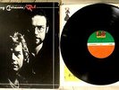 KING CRIMSON Red LP '74 US ATLANTIC PROG ROCK ROBERT FRIPP JOHN WETTON RECORD NM