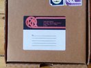 Ork Records complete singles box set Record Store Day Richard Hell Television 