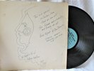 RARE  Dante And The Evergreens Don Drowty LTD 1970 LP Childrens Fund Release