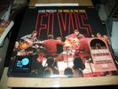 ELVIS PRESLEY  The King In the Ring RSD 2018 SEALED 2 LP 180gram RED Vinyl #2245