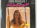 Sealed  Ann-Margret Songs From.. Swinger *1966 RCA LSP-3710 OST, Personality LP