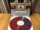 The Starting Line-The Early Years colored vinyl Red/purple /1000 RARE