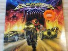 Gamma Ray - To The Metal - Ltd Numbered Edition 2x Orange Vinyl LP